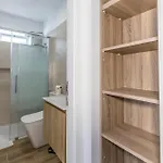 Apartman Cozy With Mountain Views In *