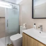 Cozy With Mountain Views In Διαμέρισμα *