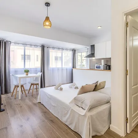 Apartament Cozy With Mountain Views In Tegueste