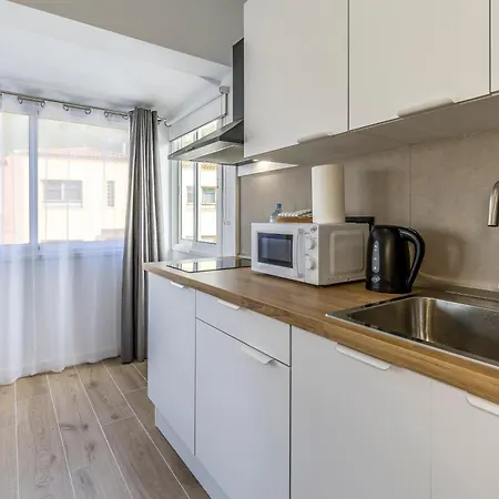 Apartamento Cozy With Mountain Views In