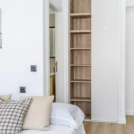 Cozy With Mountain Views In Apartmán Tegueste