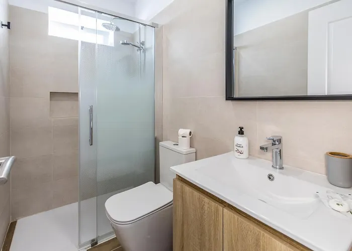 Apartamento Cozy With Mountain Views In