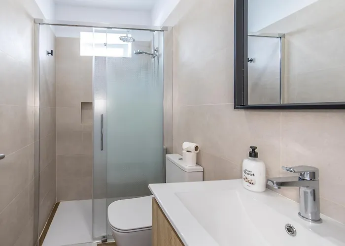 Cozy With Mountain Views In * Tegueste